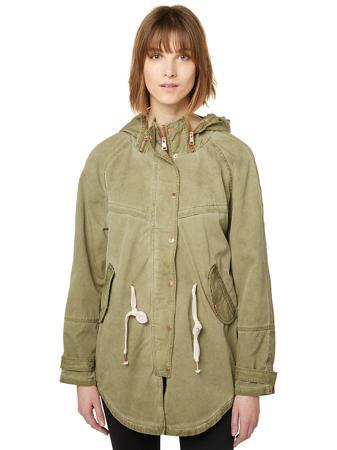 Куртка TOM TAILOR