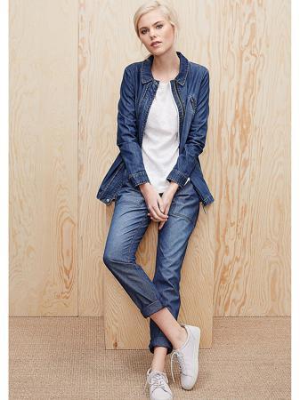 Куртка S.OLIVER