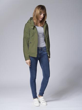 Куртка TOM FARR