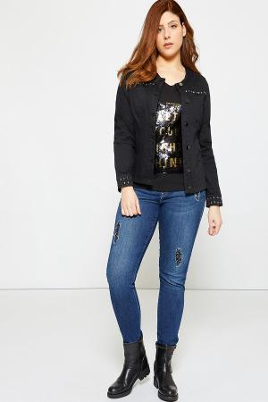 Куртка Fiorella Rubino