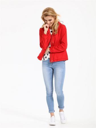 Куртка Top Secret