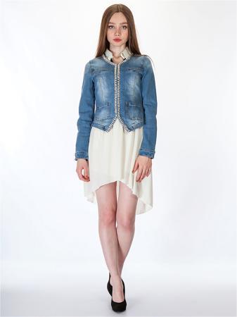 Куртка HELLO MODA!