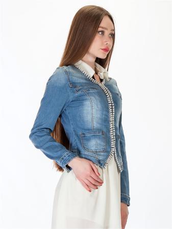 Куртка HELLO MODA!