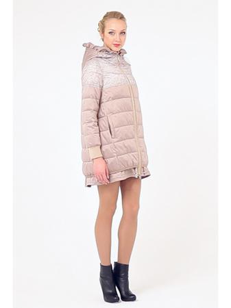 Куртка PRIMA WOMAN