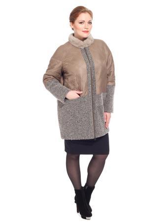 Куртка PRIMA WOMAN