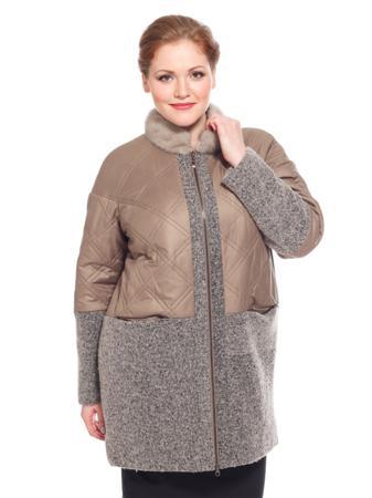 Куртка PRIMA WOMAN