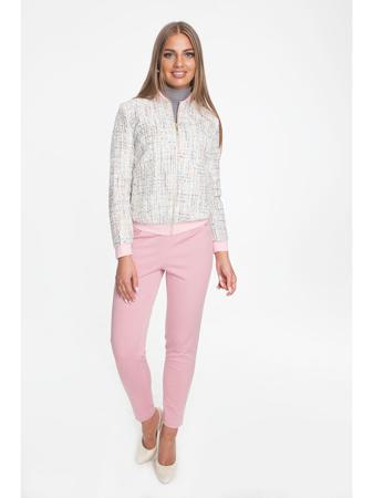 Бомбер La mia perla Бомбер La mia perla