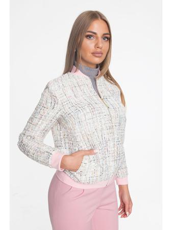 Бомбер La mia perla Бомбер La mia perla