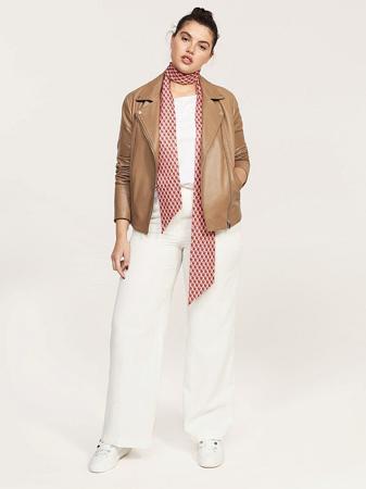 Куртка Violeta by Mango