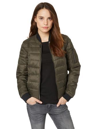 Бомбер TOM TAILOR