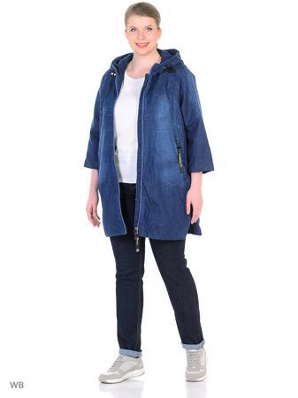 Куртка CAMADINI