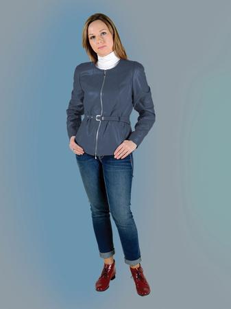 Куртка KANKAMA