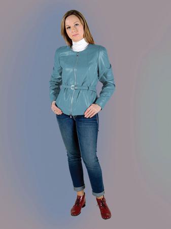 Куртка KANKAMA