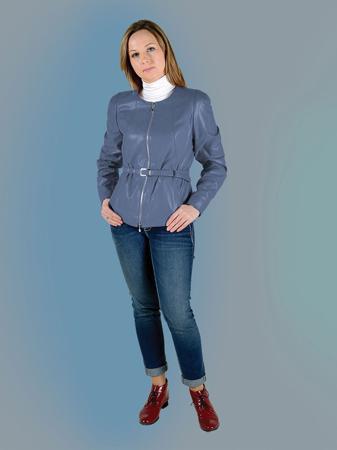 Куртка KANKAMA