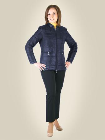 Куртка KANKAMA