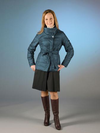 Куртка KANKAMA