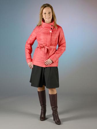 Куртка KANKAMA