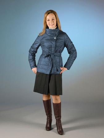 Куртка KANKAMA