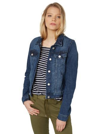 Куртка TOM TAILOR