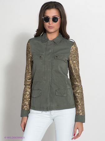 Куртка Tommy Hilfiger