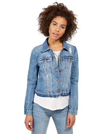 Куртка TOM TAILOR