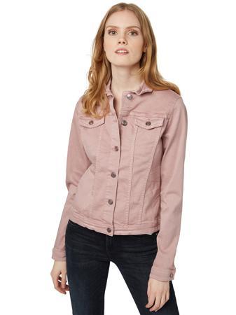 Куртка TOM TAILOR