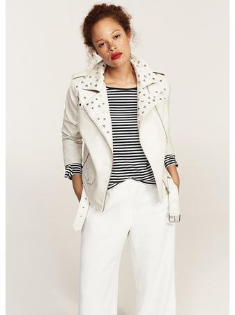 Куртка Violeta by Mango