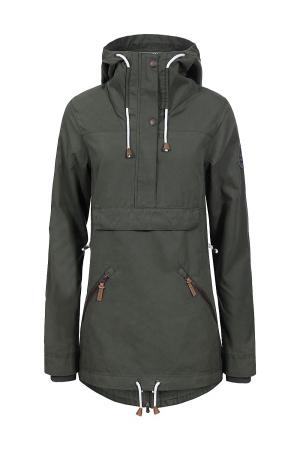 Куртка  -  цвет