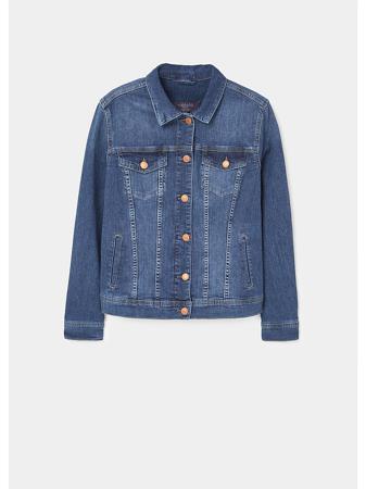 Куртка Violeta by Mango