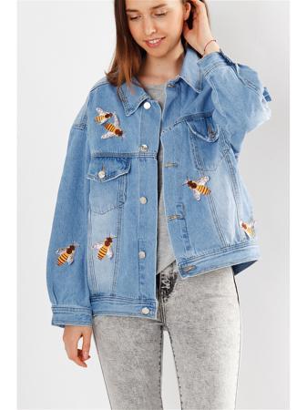 Куртка LN Family