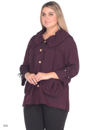 Куртка BERKLINE