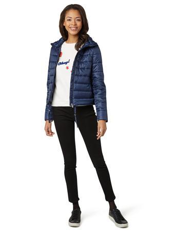 Куртка TOM TAILOR