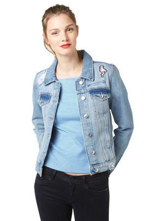 Куртка TOM TAILOR