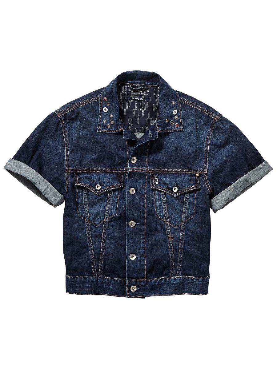 Куртка PEPE JEANS LONDON