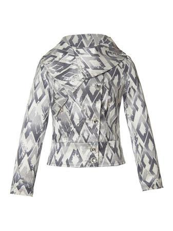 Куртка CHUNQIU Period