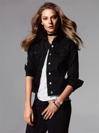 Куртка Colin's