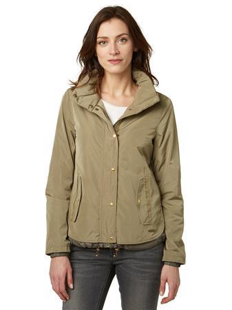 Куртка TOM TAILOR