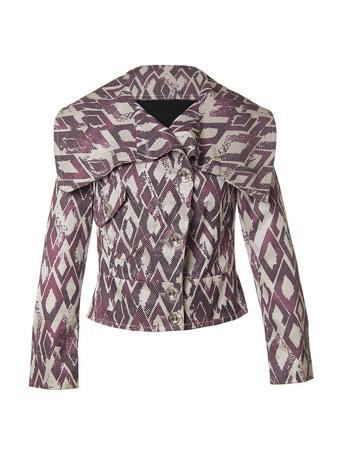 Куртка CHUNQIU Period