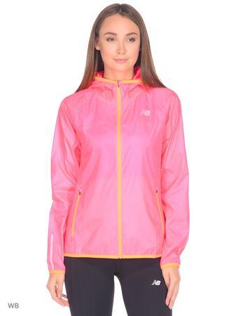 Куртка New balance