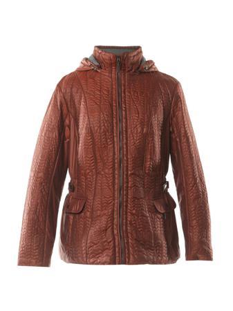 Куртка City Classic