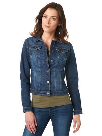 Куртка TOM TAILOR