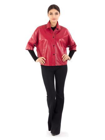 Куртка ALIANCE FUR