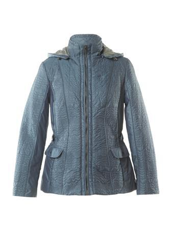 Куртка City Classic