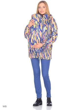 Куртка EUROMAMA