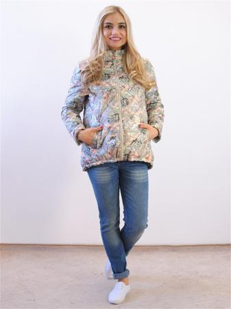 Куртка Адель