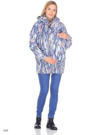 Куртка EUROMAMA