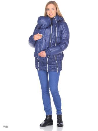 Куртка EUROMAMA