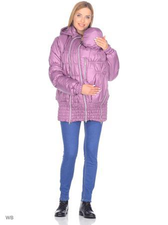 Куртка EUROMAMA