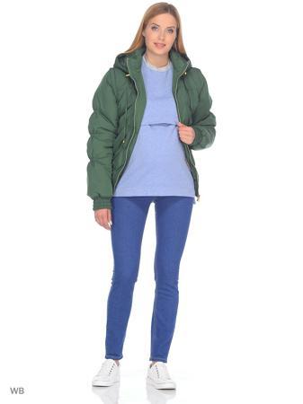 Куртка EUROMAMA