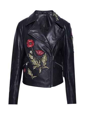 Куртка AKHMADULLINA DREAMS